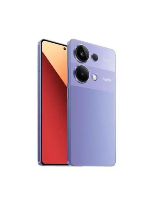 Смартфон Redmi Note 13 Pro 8 256GB RU