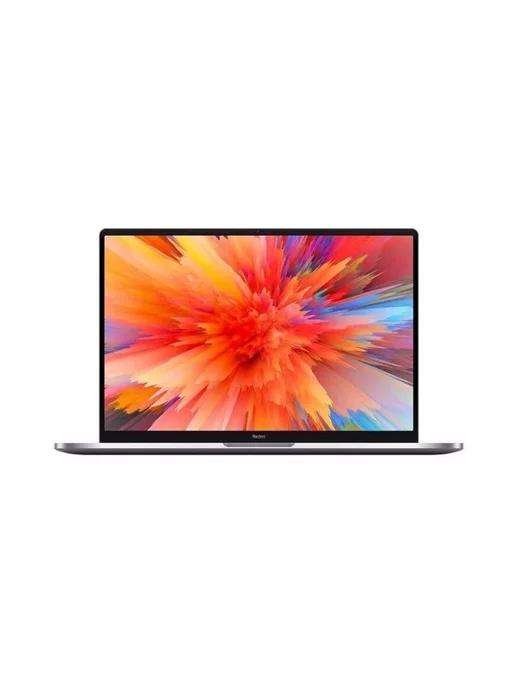 Ноутбук RedmiBook Pro 14" 512Gb, серый