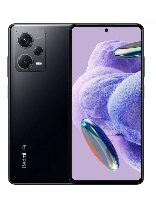 Смартфон Redmi Note 12 Pro+ 8 256GB RU