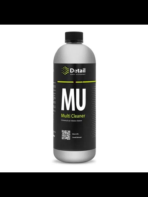 Универсальный очиститель MU "Multi Cleaner" 1л