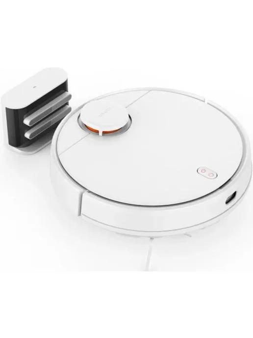 Робот пылесос Robot Vacuum S10 (B106GL) BHR5988EU