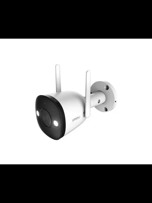 2Мп Wi-Fi Видеокамера Bullet 2E IM-IPC-F22FP-0280B-