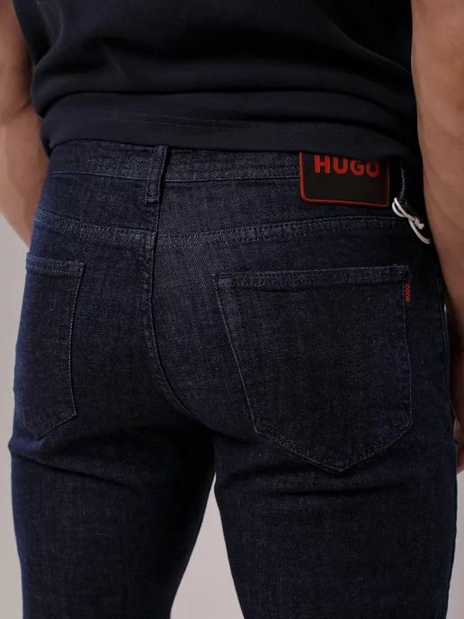 HUGO BOSS | Джинсы