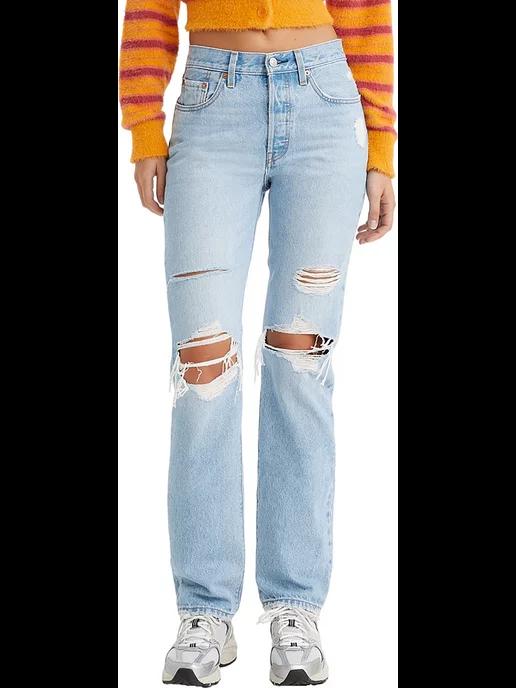 Джинсы Women 501 Original Jeans