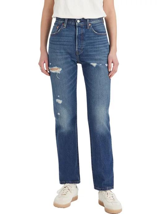 Джинсы Women 501 Original Jeans