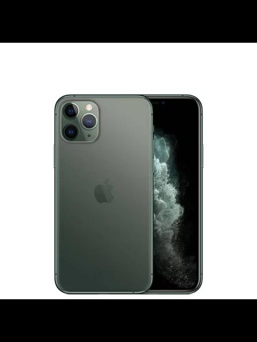 iPhone 11 Pro 64 Gb Восстановленный