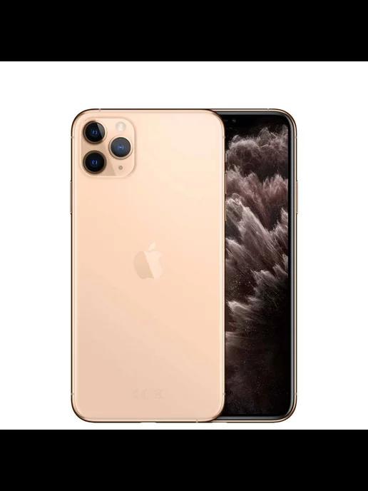 iPhone 11 Pro 64 Gb Восстановленный