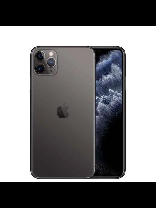 iPhone 11 Pro 64 Gb Восстановленный