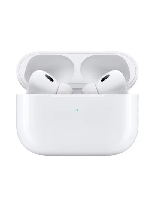 Apple Беспроводные наушники Airpods Pro 2