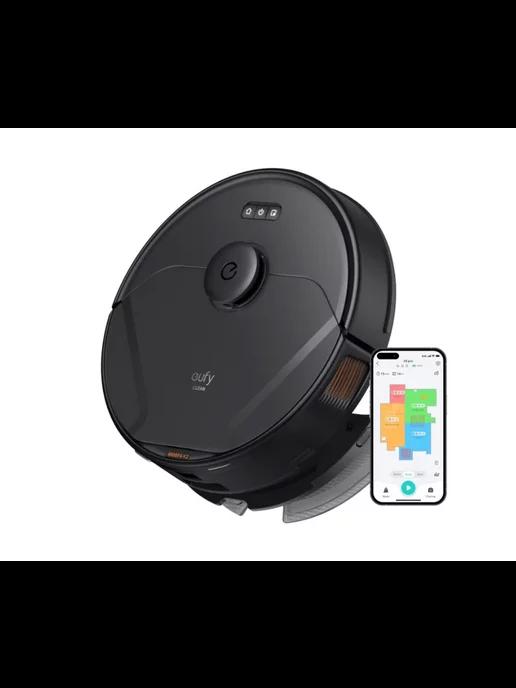 Робот-пылесос Clean X8 Pro Robotic Vacuum