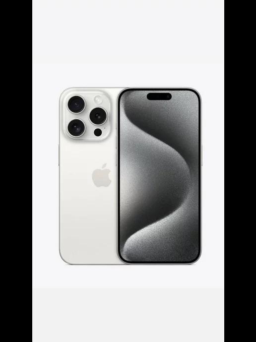 Смартфон iPhone XR в корпусе 15 Pro 128Gb Восстановленный