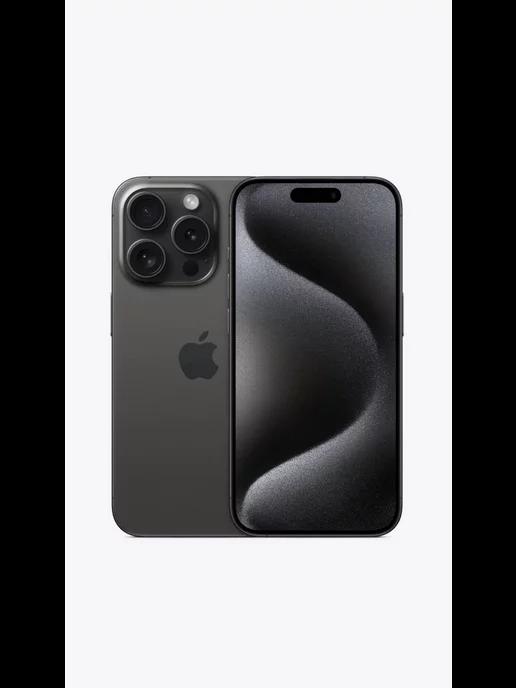 Смартфон iPhone XR в корпусе 15 Pro 128Gb Восстановленный