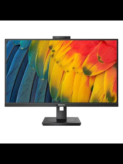 Монитор LCD 23.8'' 24B1U5301H (00 01), черный