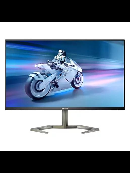 Игровой монитор 31.5" Evnia 32M1N5500VS, 2560x1440, 165 Гц