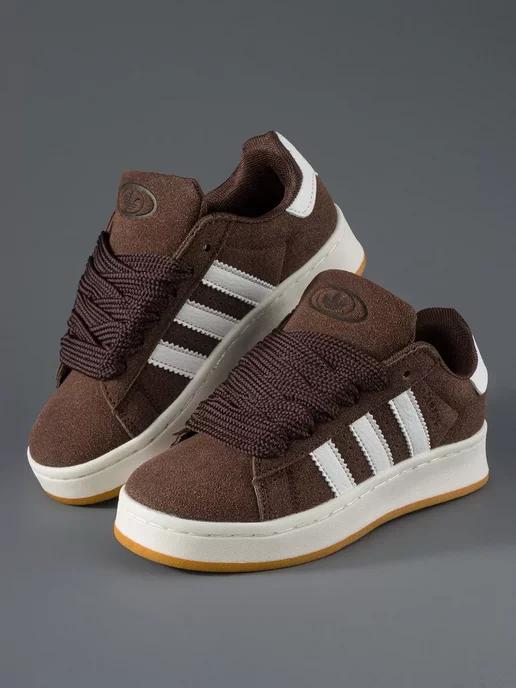 Кроссовки Adidas Campus 00s