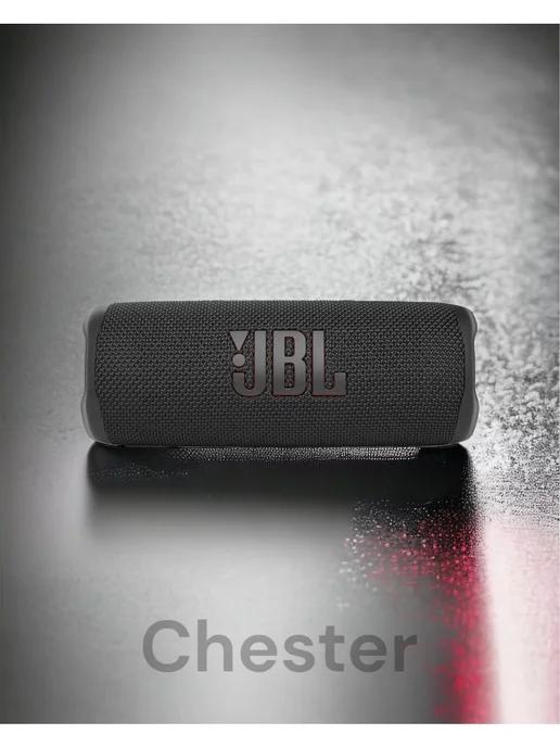 J B L | Колонка Jbl flip 6