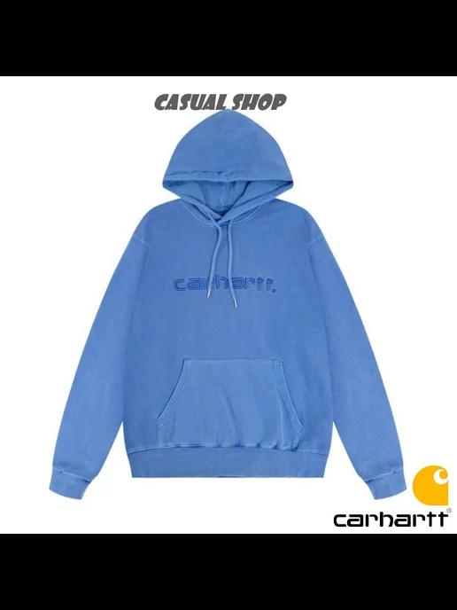 Худи Carhаrtt Duster Sweat оверсайз