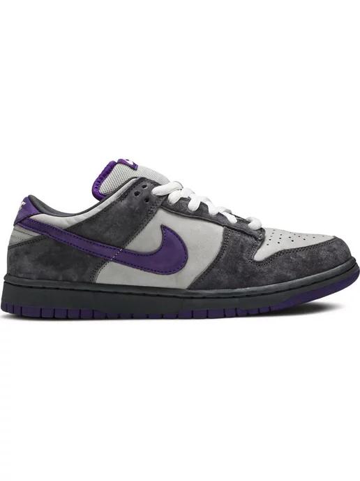 Кроссовки Dunk Low Purple