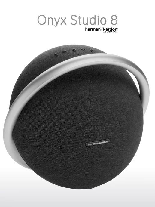 Harman Kardon | Беспроводная колонка Onyx Studio 8 Black