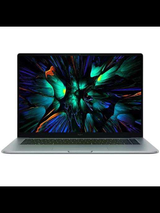 Ноутбук Redmibook Pro 15 (AMD 16 512 Win 11) JYU4540CN