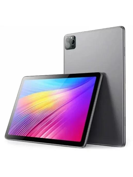 TecnoLab | Планшет Umiio Smart Tablet PC A10 Pro, 128GB