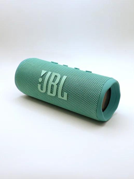 Портативная колонка JBL FLIP6