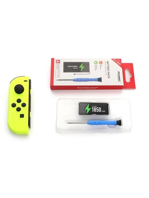 Аккумуляторная батарея для Joy-Con Nintendo Switch