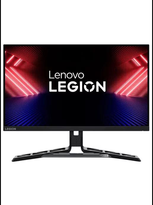 Игровой монитор 24.5" Legion R25i-30, Black