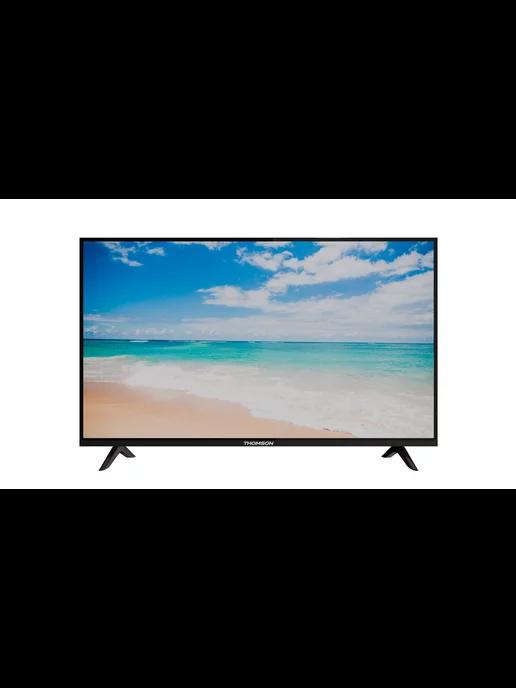 Жидкокристаллический телевизор LED43" T43FSM5160