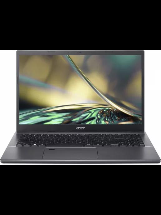 Ноутбук Aspire 5 A515-57-52ZZ 15.6" 1920x1080 Intel Cor