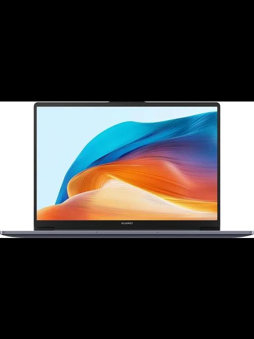 Ноутбук MateBook D 14 MDF-X 14" 1920x1080 Intel Core