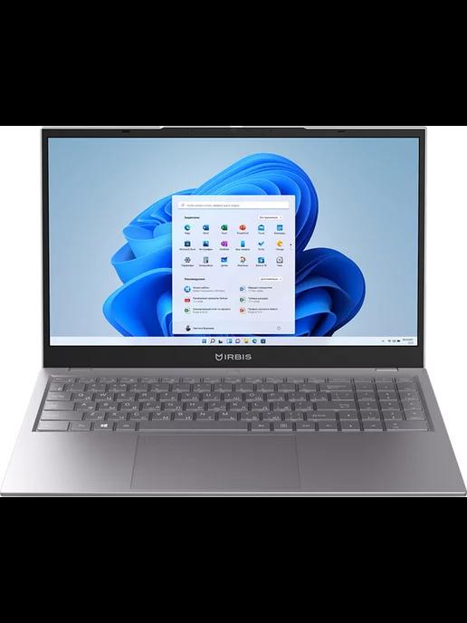 Ноутбук 15N 15.6" 1920x1080 Intel Core i5-1155G7 SSD 2