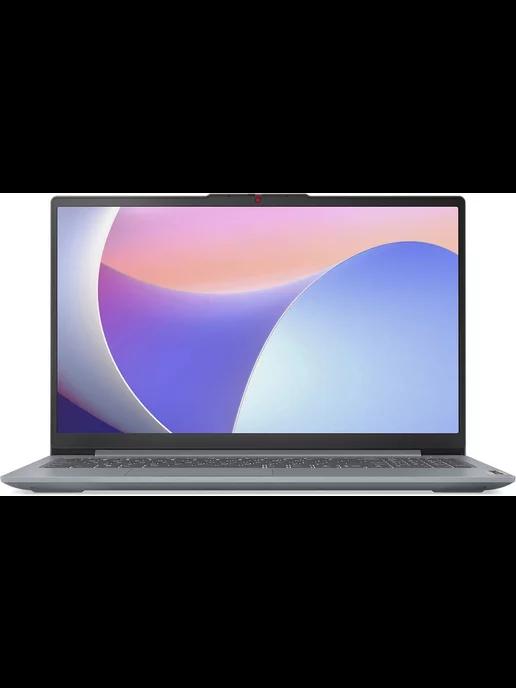 Ноутбук IdeaPad Slim 3 15IAH8 15.6" 1920x1080 Intel C