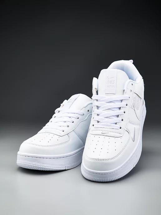 Кроссовки Air Force 1 Unisex демисезонные