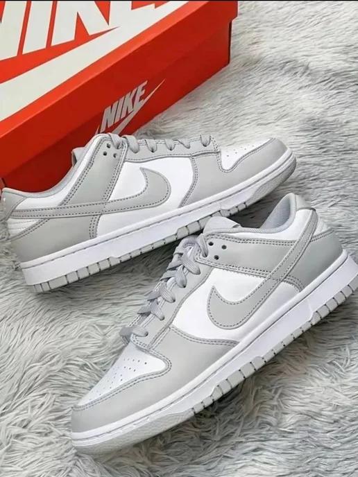 Кроссовки спортивные SB Dunk Low