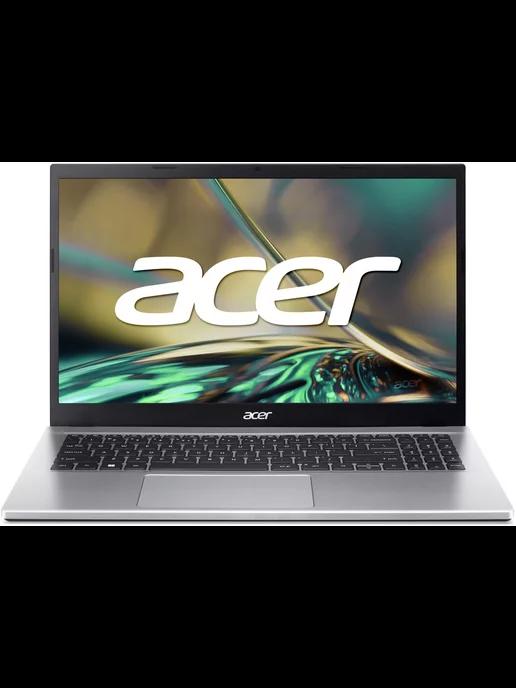 Ноутбук Aspire A315-59-52B0 15.6" 1920x1080 Intel Core