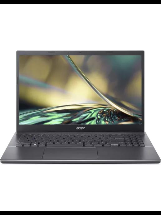 Ноутбук Aspire A515-58GM 15.6" 1920x1080 Intel Core i5-