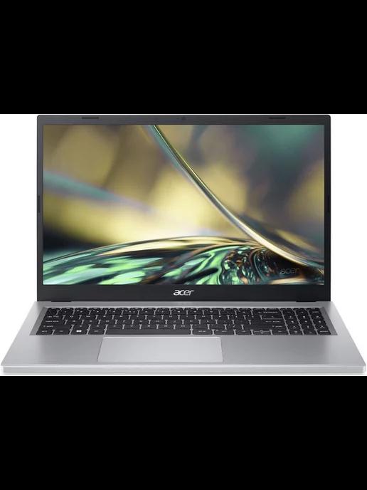 Ноутбук Aspire A315-59-39S9 15.6" 1920x1080 Intel Core