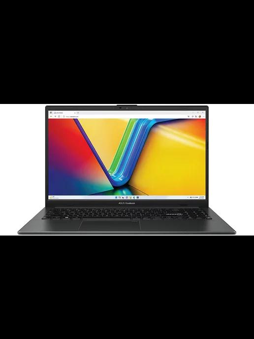 Ноутбук VivoBook Go 15 OLED E1504FA-L1529 15.6" 1920x10