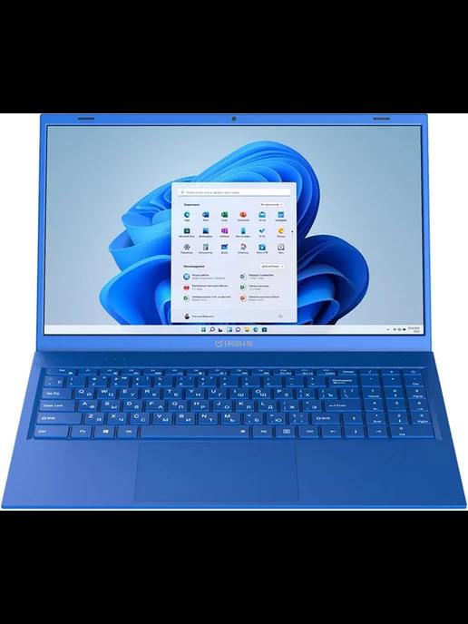 Ноутбук 15N 15.6" 1920x1080 Intel Core i3-1115G4 SSD 2