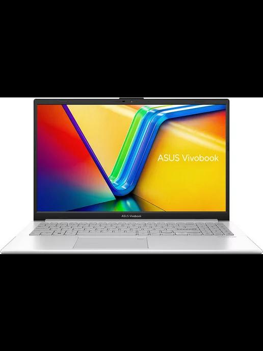 Ноутбук Vivobook Go 15 E1504FA-BQ092 15.6" 1920x1080 AM