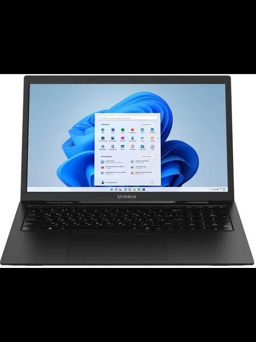 Ноутбук 17NB 17.3" 1920x1080 Intel Core i5-1035G1 SSD