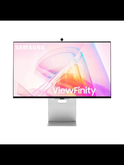 Монитор 27" ViewFinity S90PC