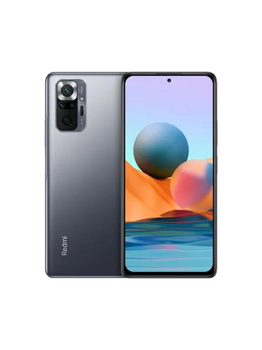 Смартфон Xiaomi Redmi Note 10 Pro 8 256Gb