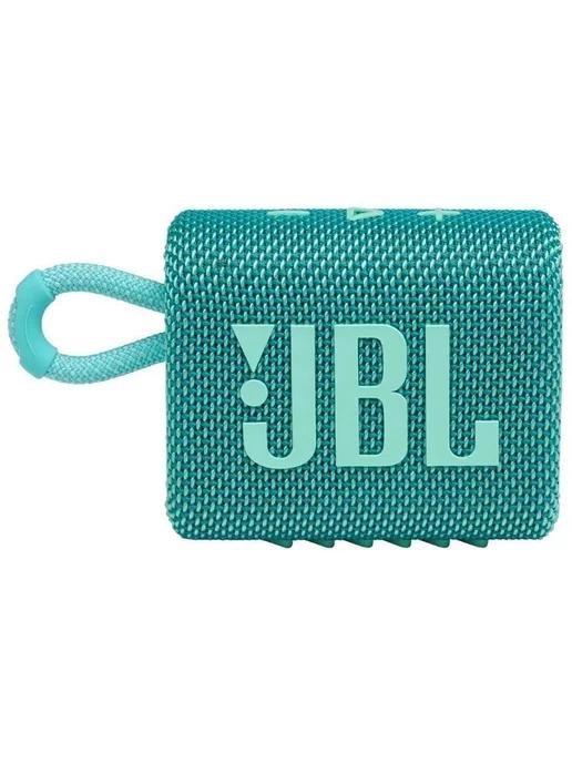 беспроводная колонка JBL