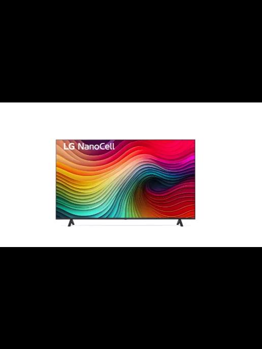 Телевизор NanoCell 65NANO80T6A 4K Smart TV 65 дюймов