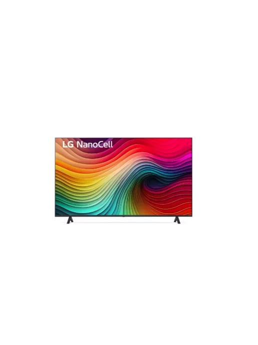 Телевизор NanoCell 65NANO80T6A 4K Smart TV 65 дюймов