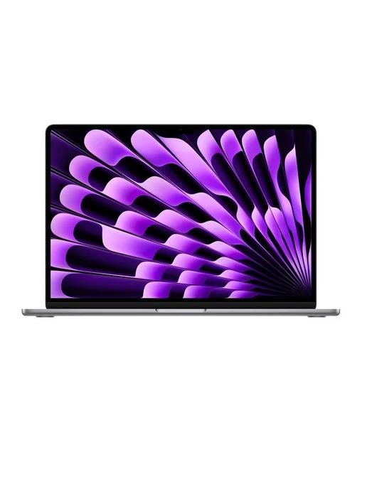 MacBook Air 15 M3 8 512(Space Grey)