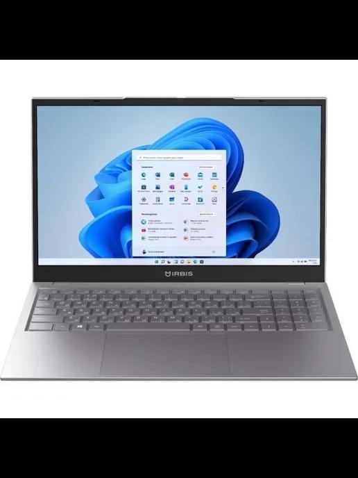 Ноутбук 15N 15.6" Full HD Intel Core i5 1155G7 2.5GHz