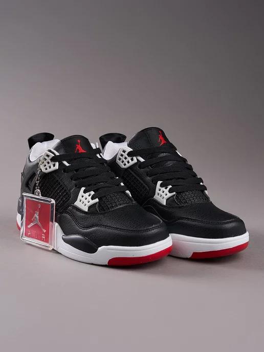 Кроссовки Nike air Jordan 4